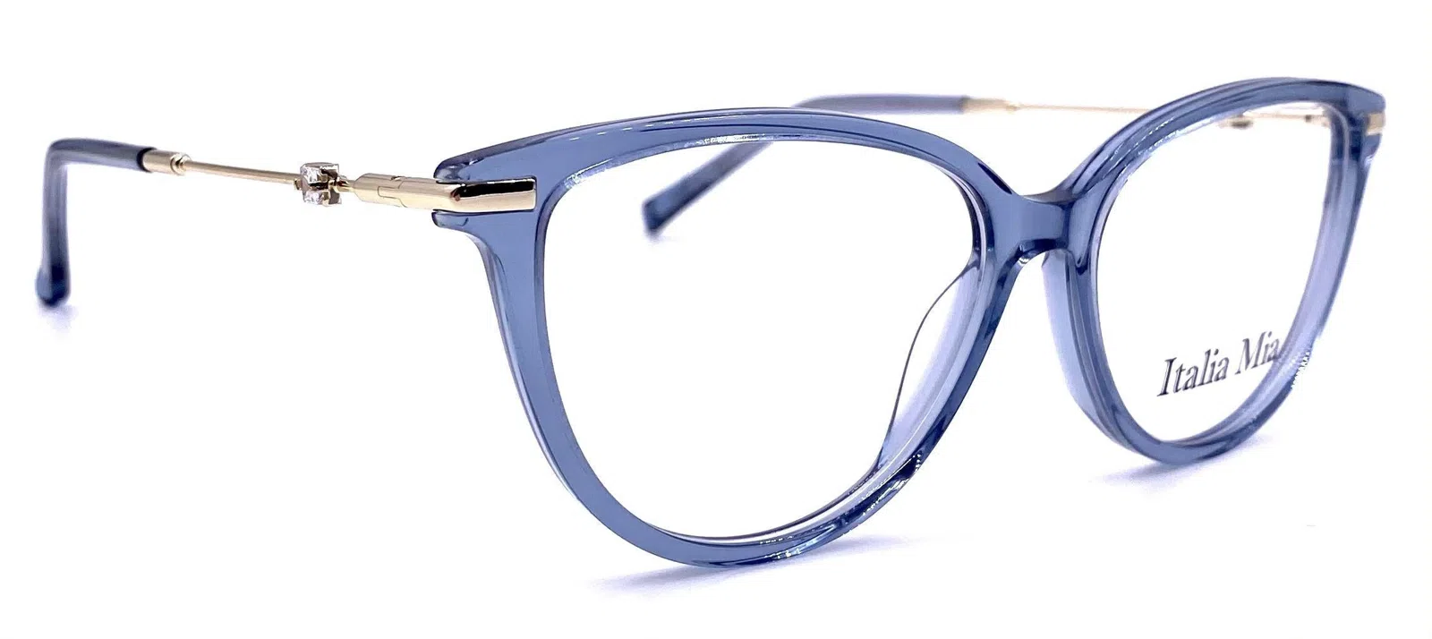 Italia Mia IM795 Eyeglasses - view 8